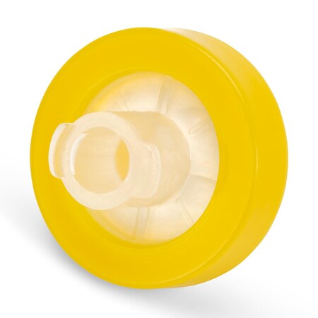 Diamond Pureflow Syringe Filters Syringe Filter, Nylon Membrane, 0.22Î¼m Porosity, 13mm Diameter, PP Housing, STERILE SF-NYLN-2213-S